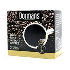 Dormans Decaf Instant Coffee 1.6g